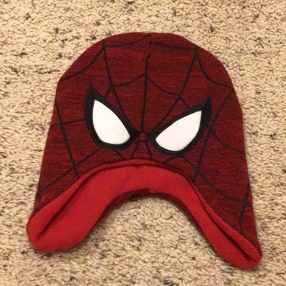 Spider-Man hoodie - Picture 1 of 1